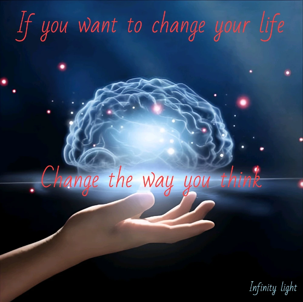 Image uploaded by Infinity light