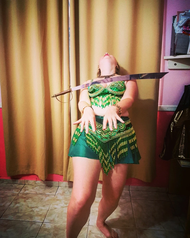 Imagem enviada por Francine