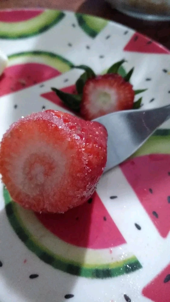 🍓🍓🍓