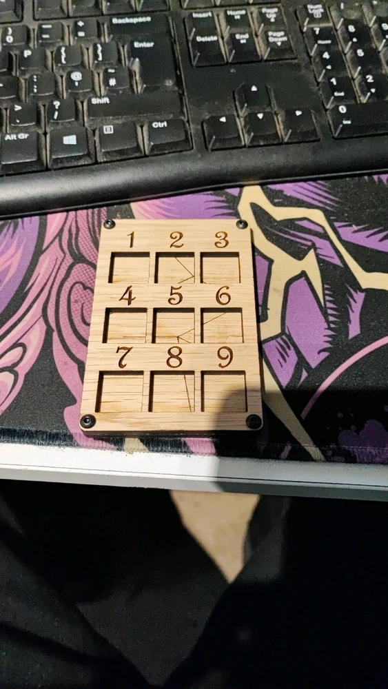 Image uploaded by Luke