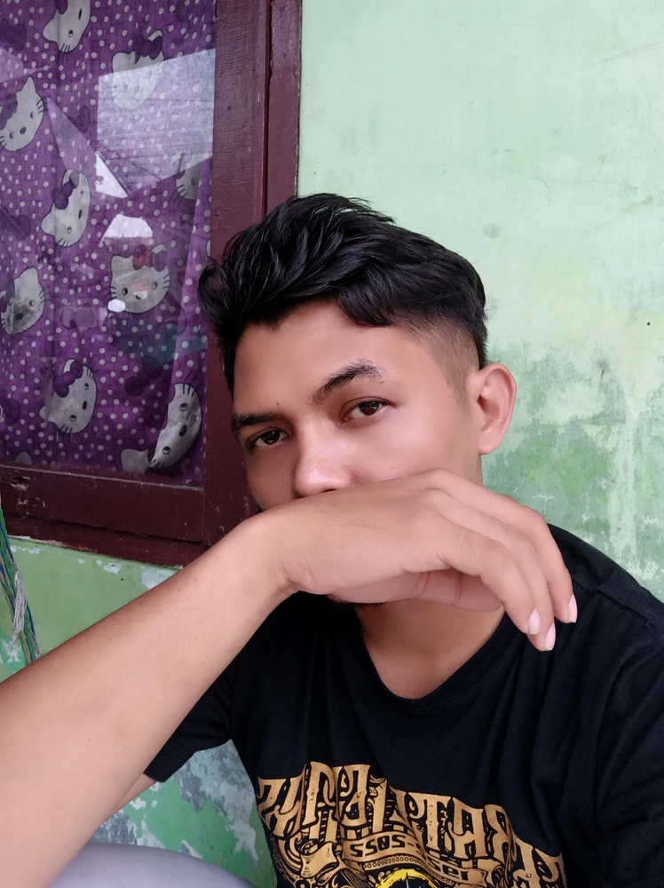 Image uploaded by Reindra