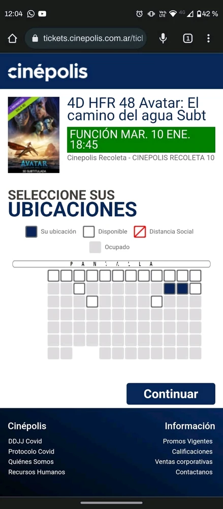 Image uploaded by Noelia