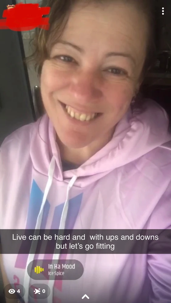 Image uploaded by Sandra