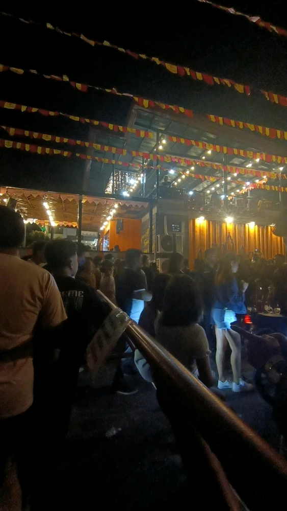 Gi-upload ni Rie ang hulagway