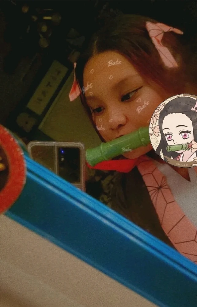 Gi-upload ni Liyah ang hulagway