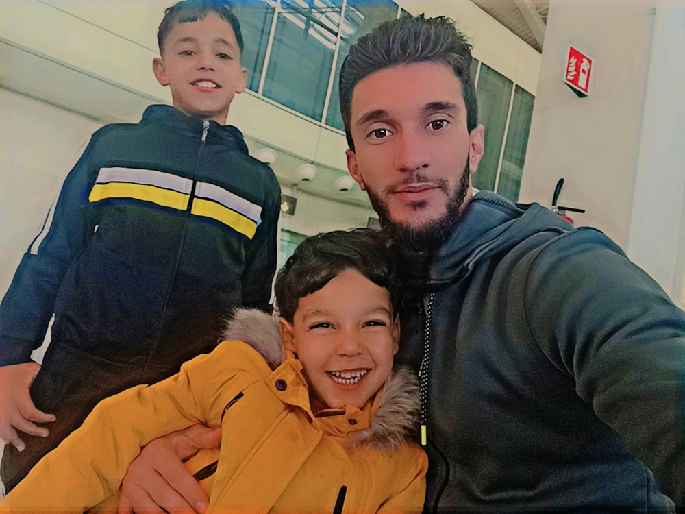 Image ajoutée par Benadjel