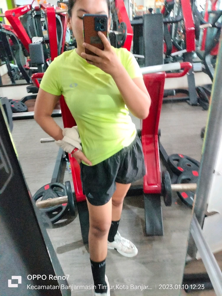 Gi-upload ni Aleyna ang hulagway