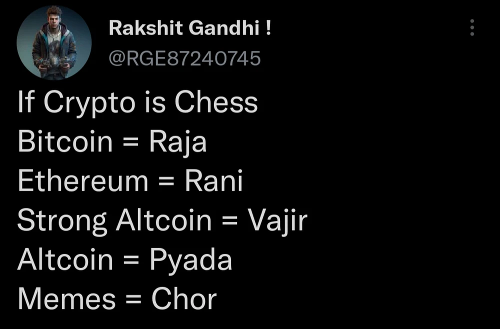 Rakshit Gandhi द्वारा अपलोड की गई तस्वीर