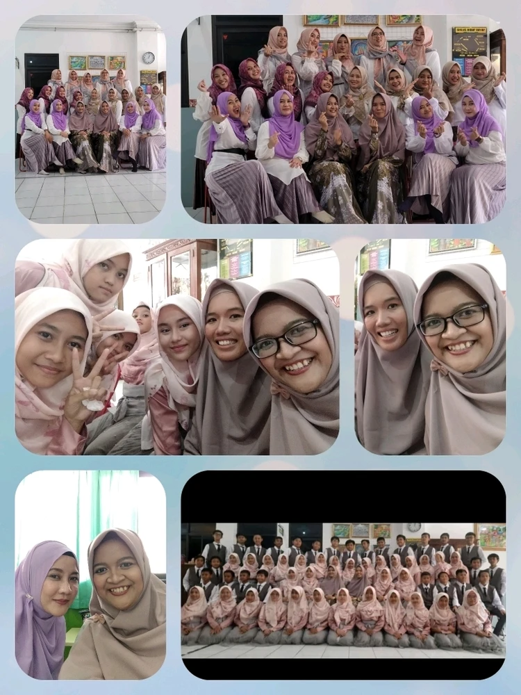 Gambar diunggah oleh Ardelia Putri