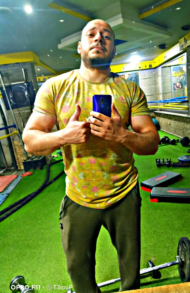 صورة رفعها Hossam Saaleh