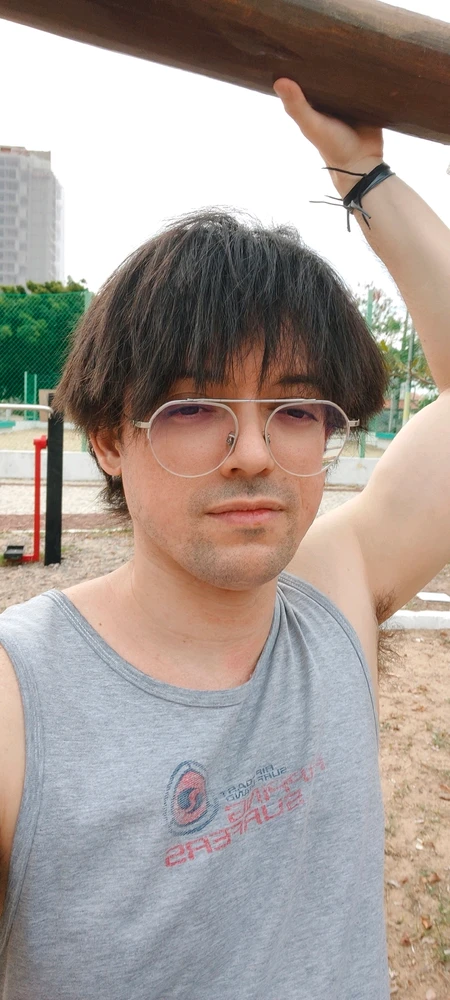 Imagem enviada por Ulisses