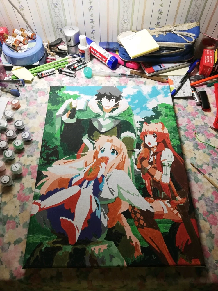Image uploaded by Alesya