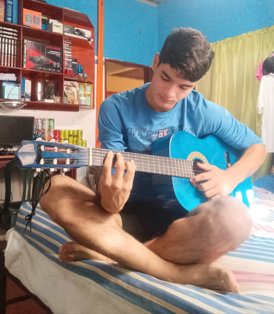 Imagen subida por El Alto