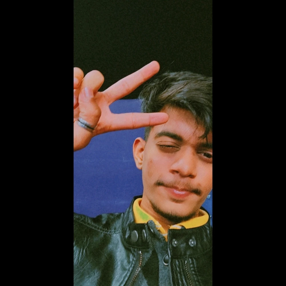 Duab xa los ntawm AMIYA RANJAN SAHOO