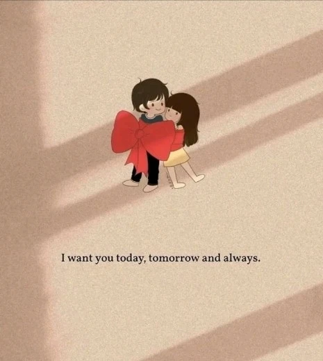 Gambar diunggah ku Love_qoutes