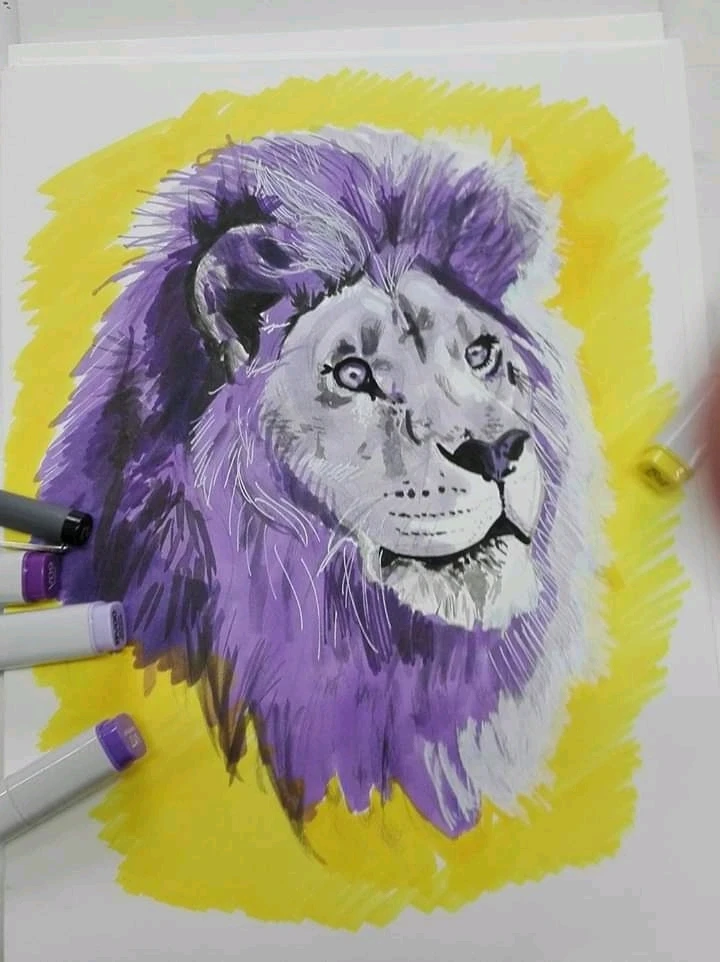 Immagine caricata da Lorenzo🐺