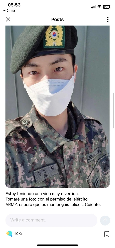 Imagen subida por Lesly Sama