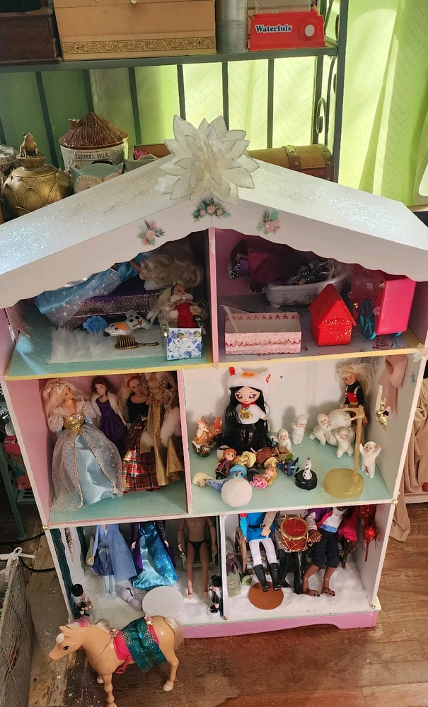 Image uploaded by Ariel