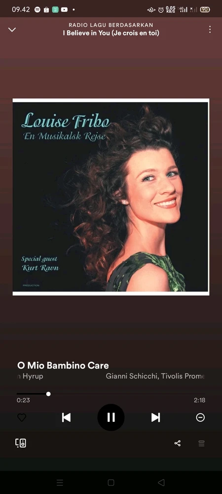 Gambar diunggah oleh Kezia Kenwangi (Les fleurs du Mal)