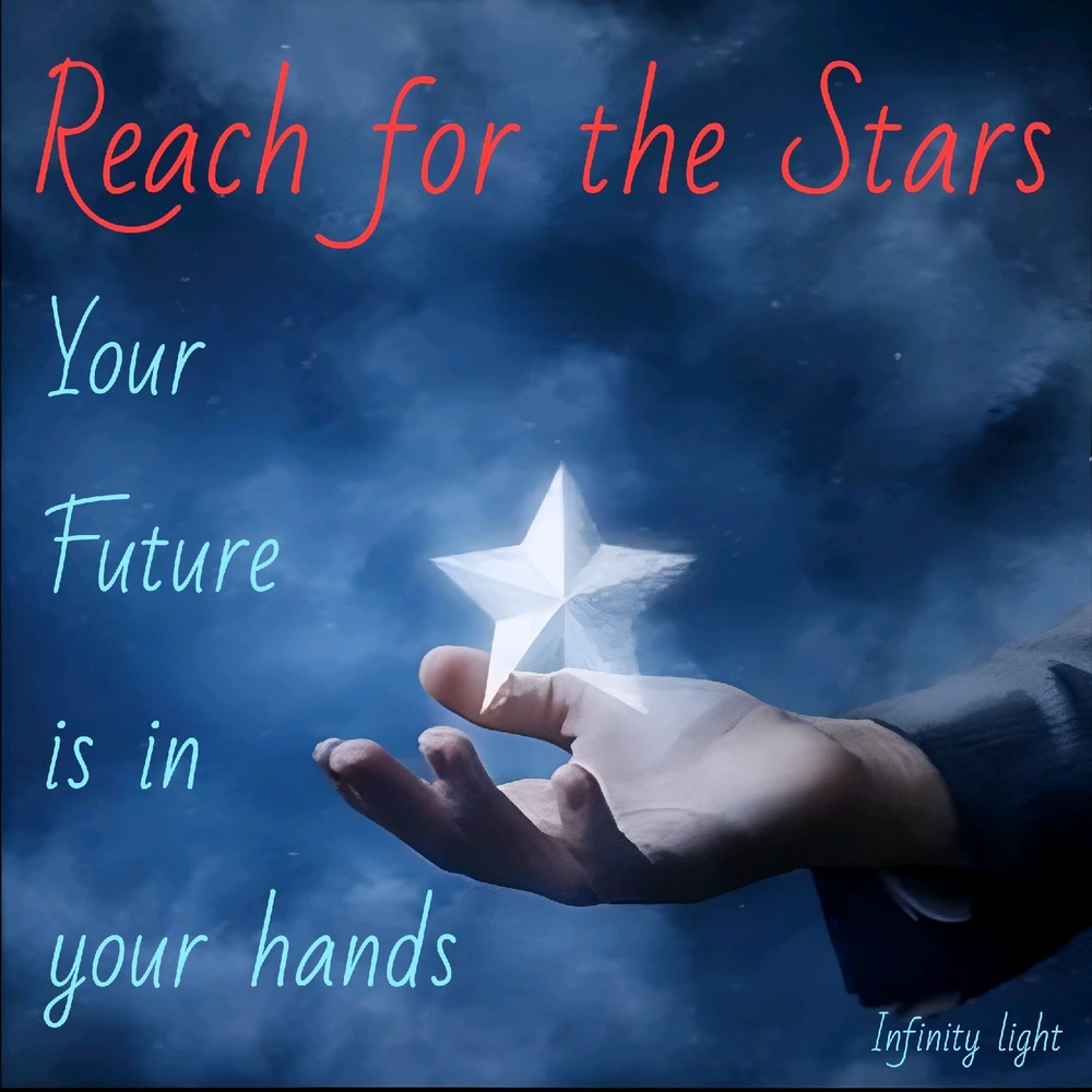 Image uploaded by Infinity light