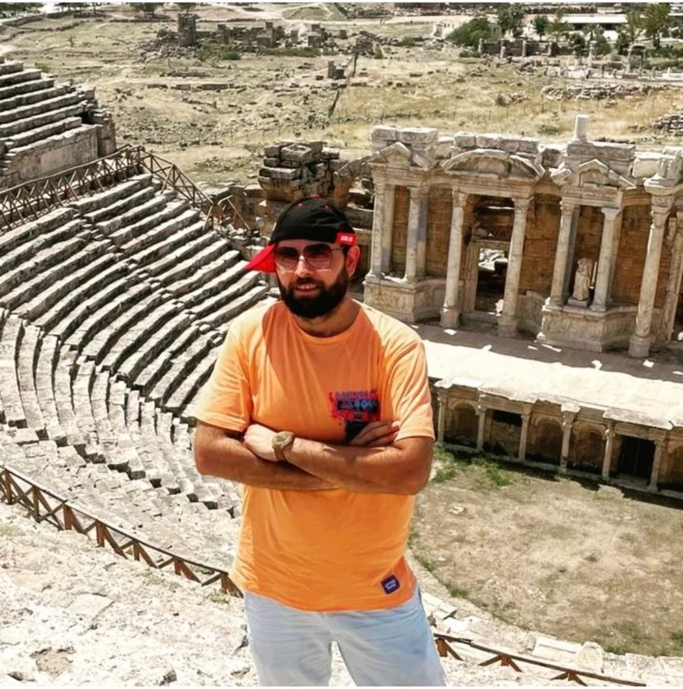 Image uploaded by Mehmet