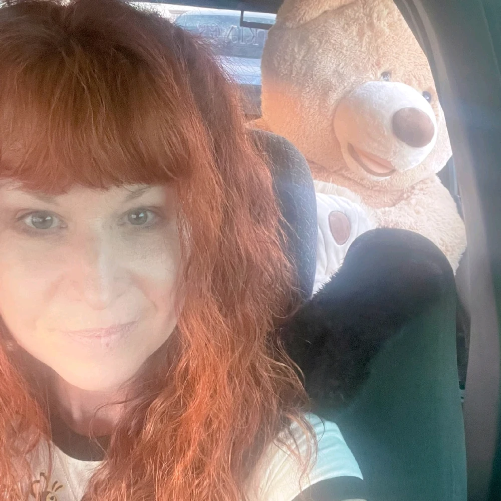 Image uploaded by Ariel