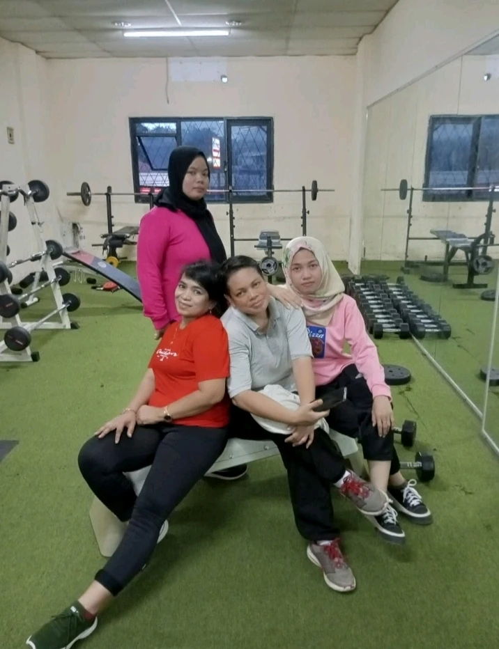 Gambar diunggah oleh Yuka