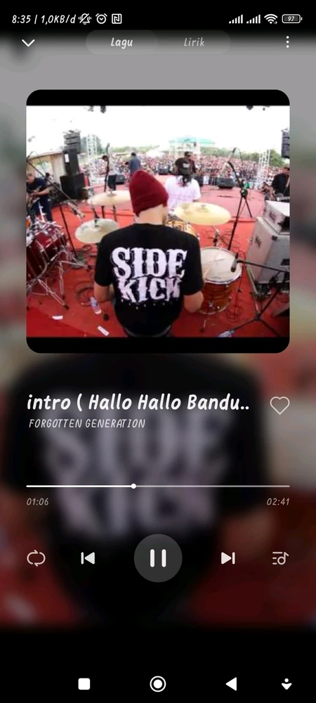 Gambar diunggah oleh Xafi