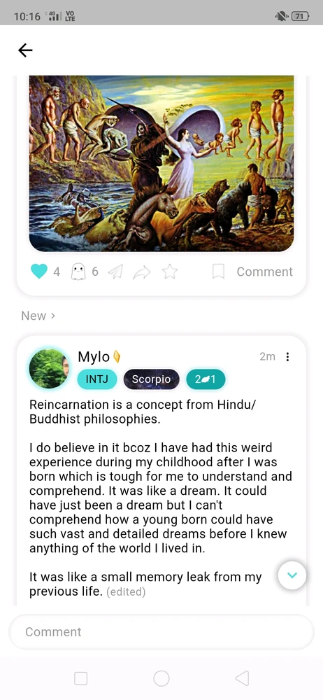 Image uploaded by Mylo