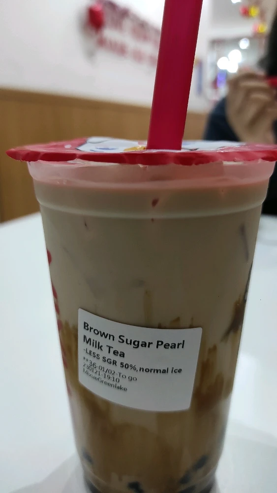 Gi-upload ni Olive ang hulagway