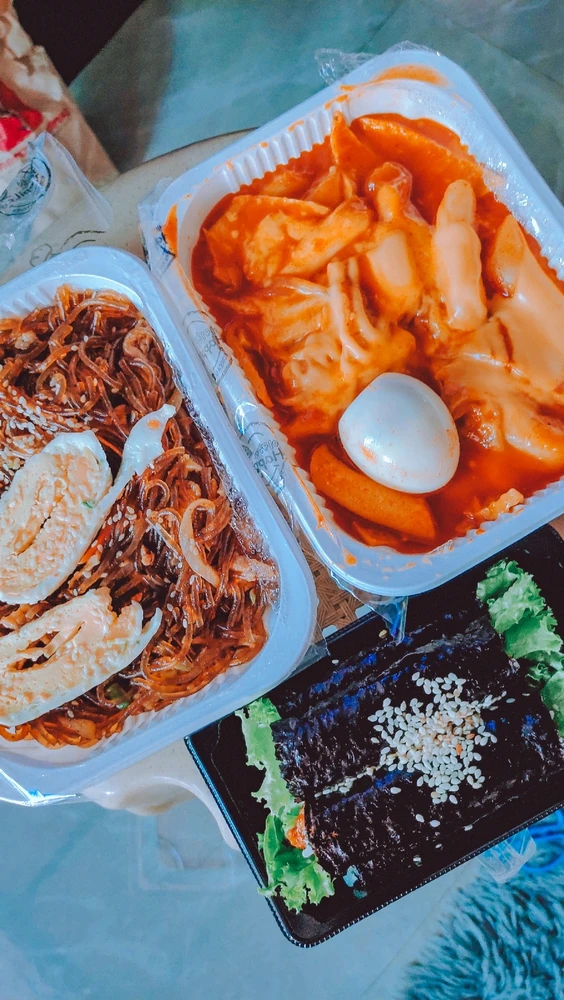 Gi-upload ni Louisse ang hulagway