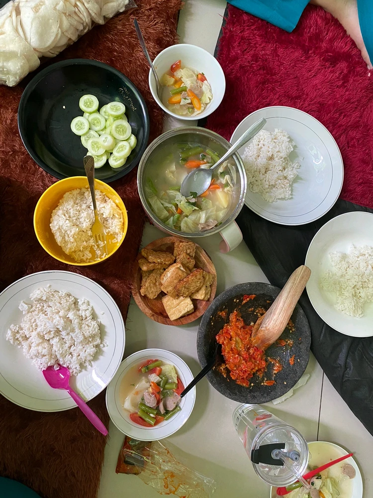 Gambar diunggah oleh Theresia