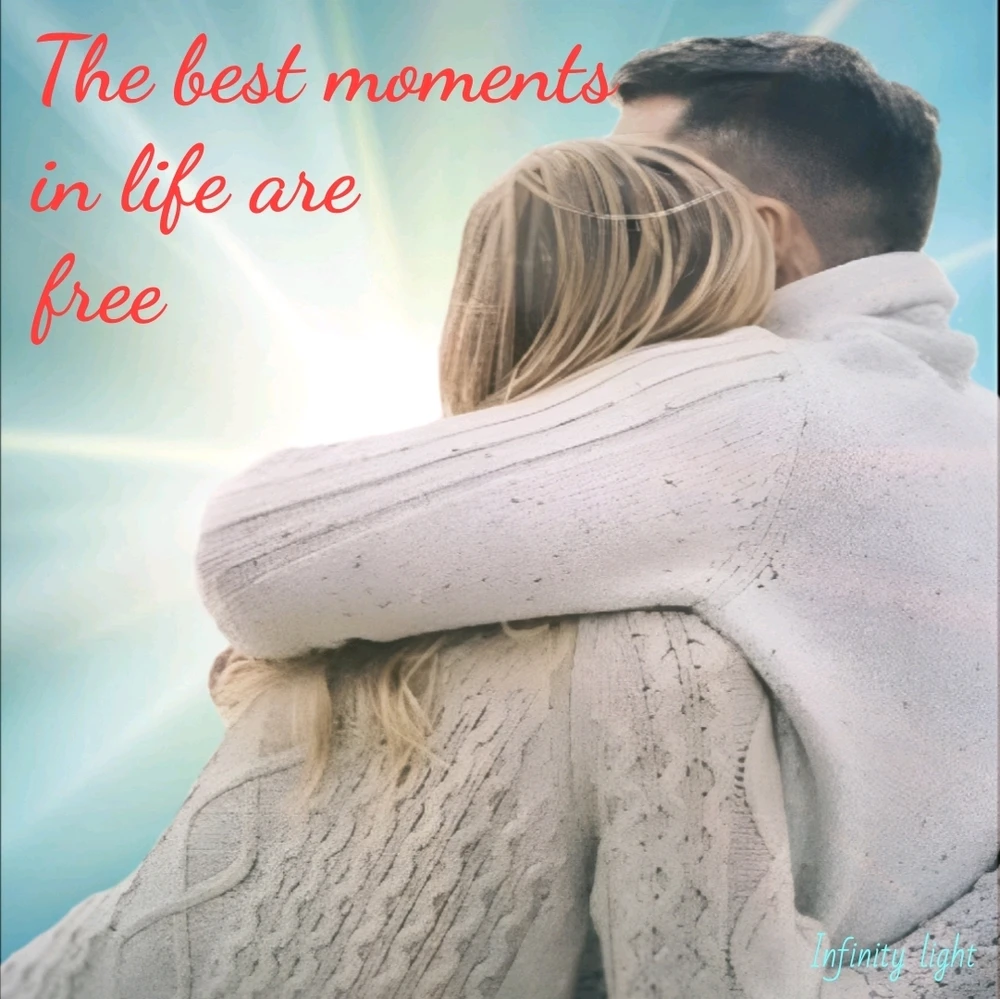 Image uploaded by Infinity light