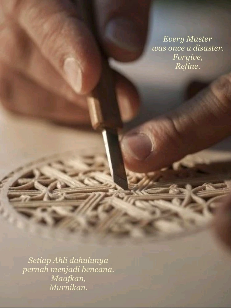 Gambar diunggah oleh Sammy Wong