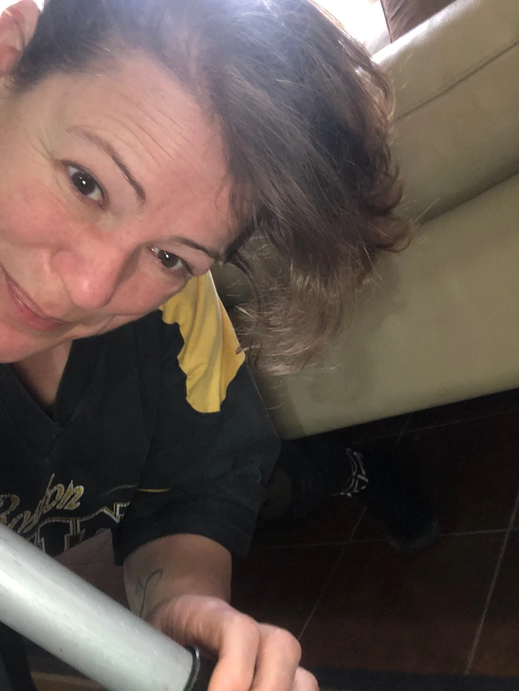 Imagem enviada por Sandra