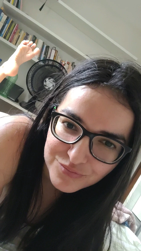 Image uploaded by Dayane