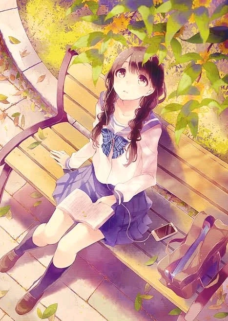 Image uploaded by Mika