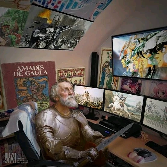 Imagen subida por Misael