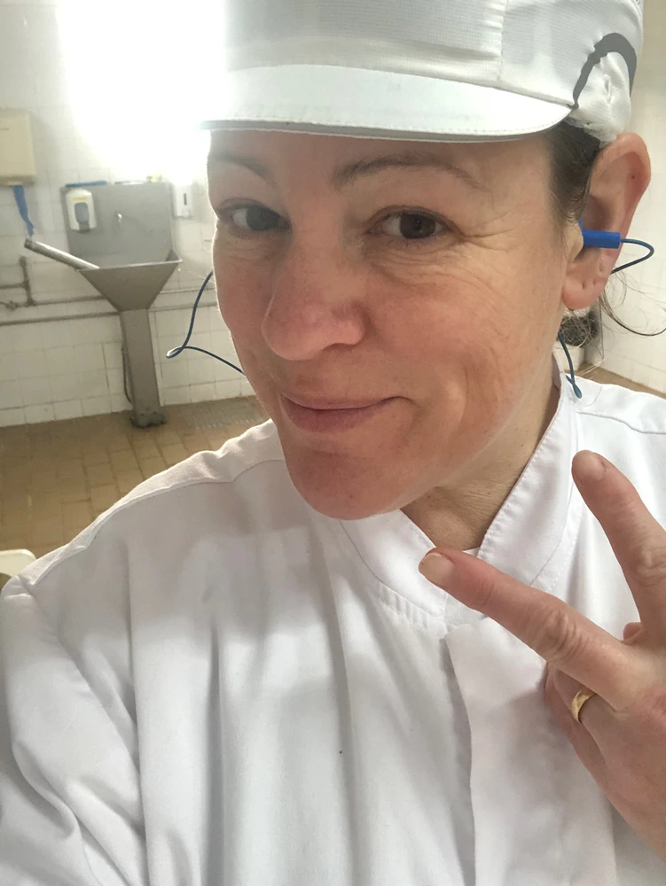 Imagem enviada por Sandra