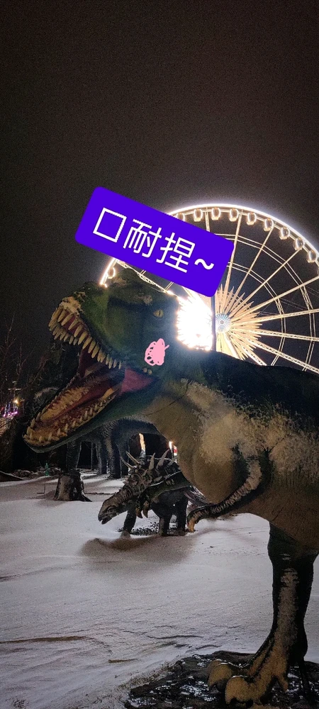 Image uploaded by Wei