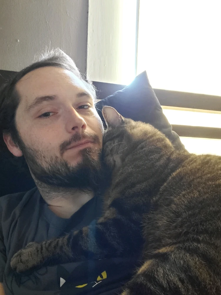 Image uploaded by Charlie