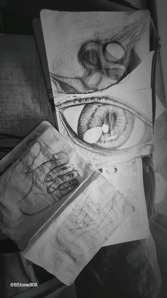 Image uploaded by Stone