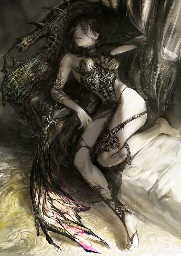 Image ajoutée par Midsummer