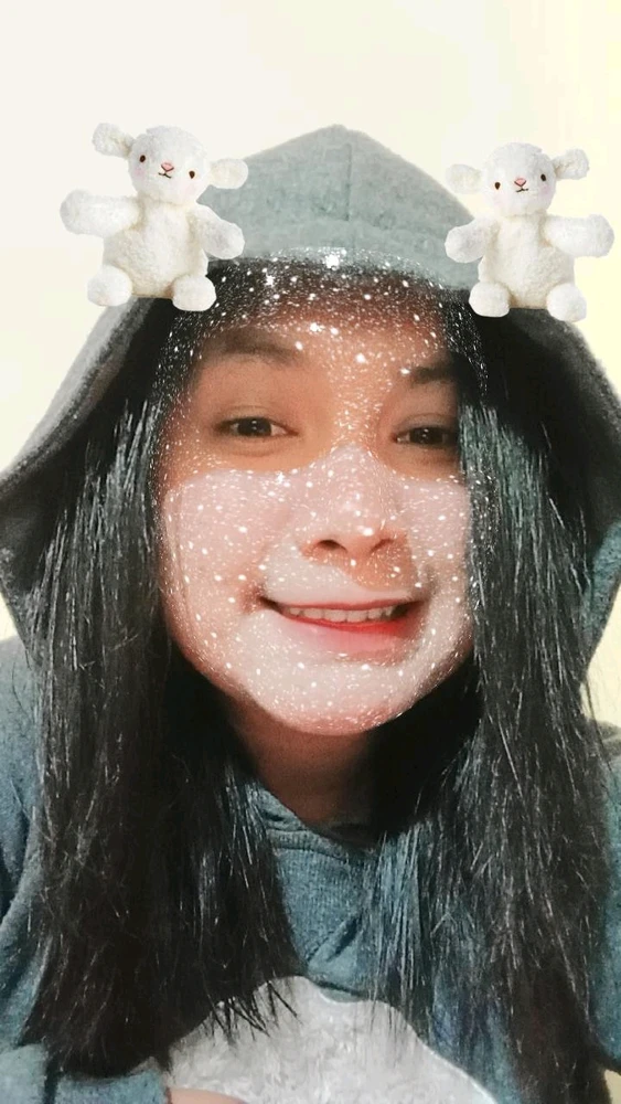 I-upload ni Iren ang larawan