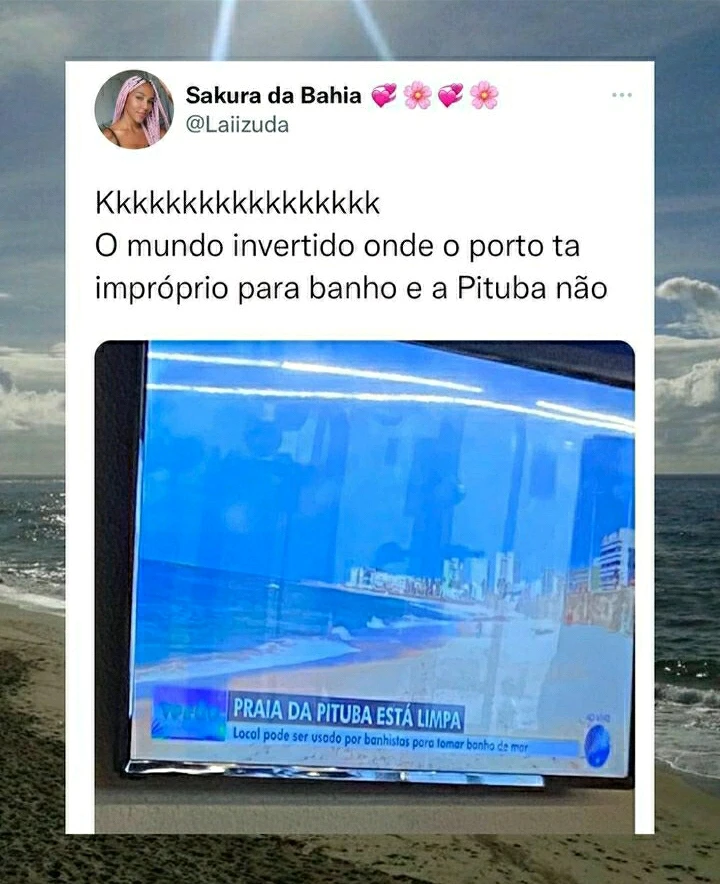 Imagem enviada por Rodrigo