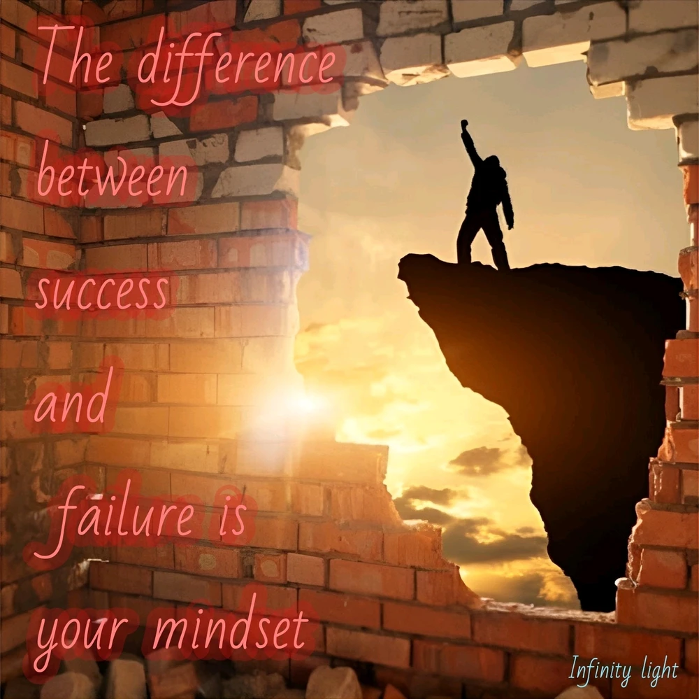Image uploaded by Infinity light