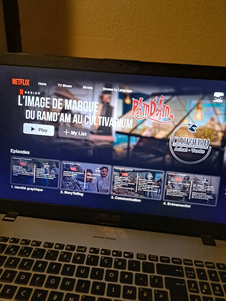 Image ajoutée par Elie