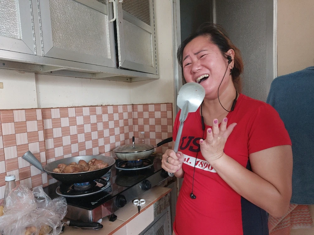 Image uploaded by Joan Vera