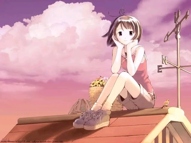 Image uploaded by Mika
