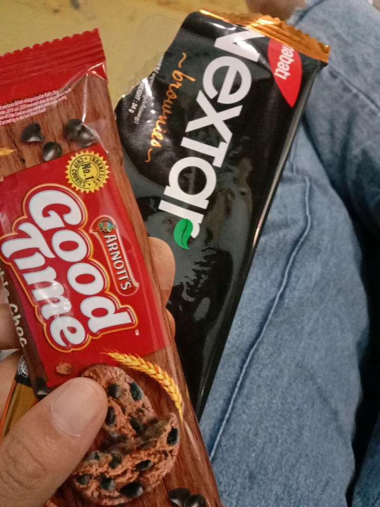 Gambar diunggah oleh Ayu